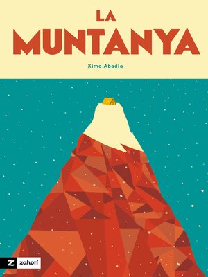 cover image of La Muntanya